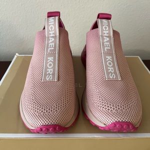 Michael Kors Bodie Slip On Gradient